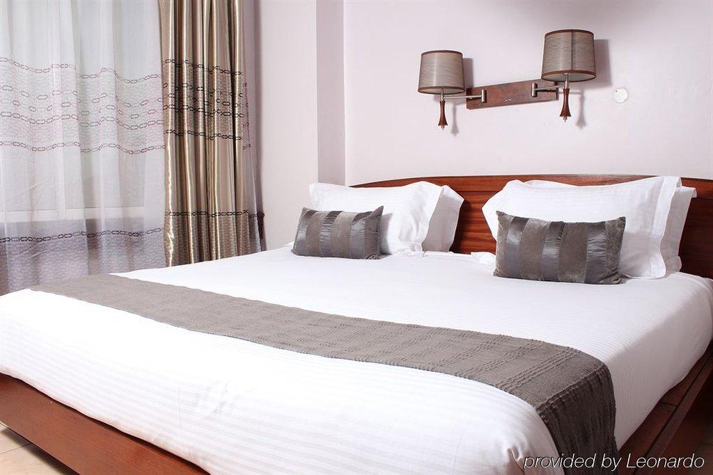 Sunrise B&B Nairobi Exterior foto